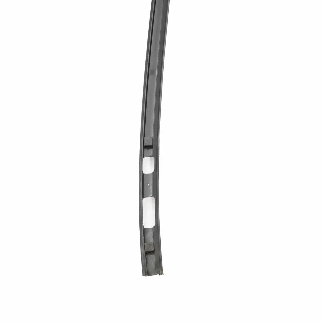  Moldura techo BMW E61 Touring Derecha Carbonschwarz Negro Metalizado 416 - SKU 0390347-CAR - Número de pieza 0390347