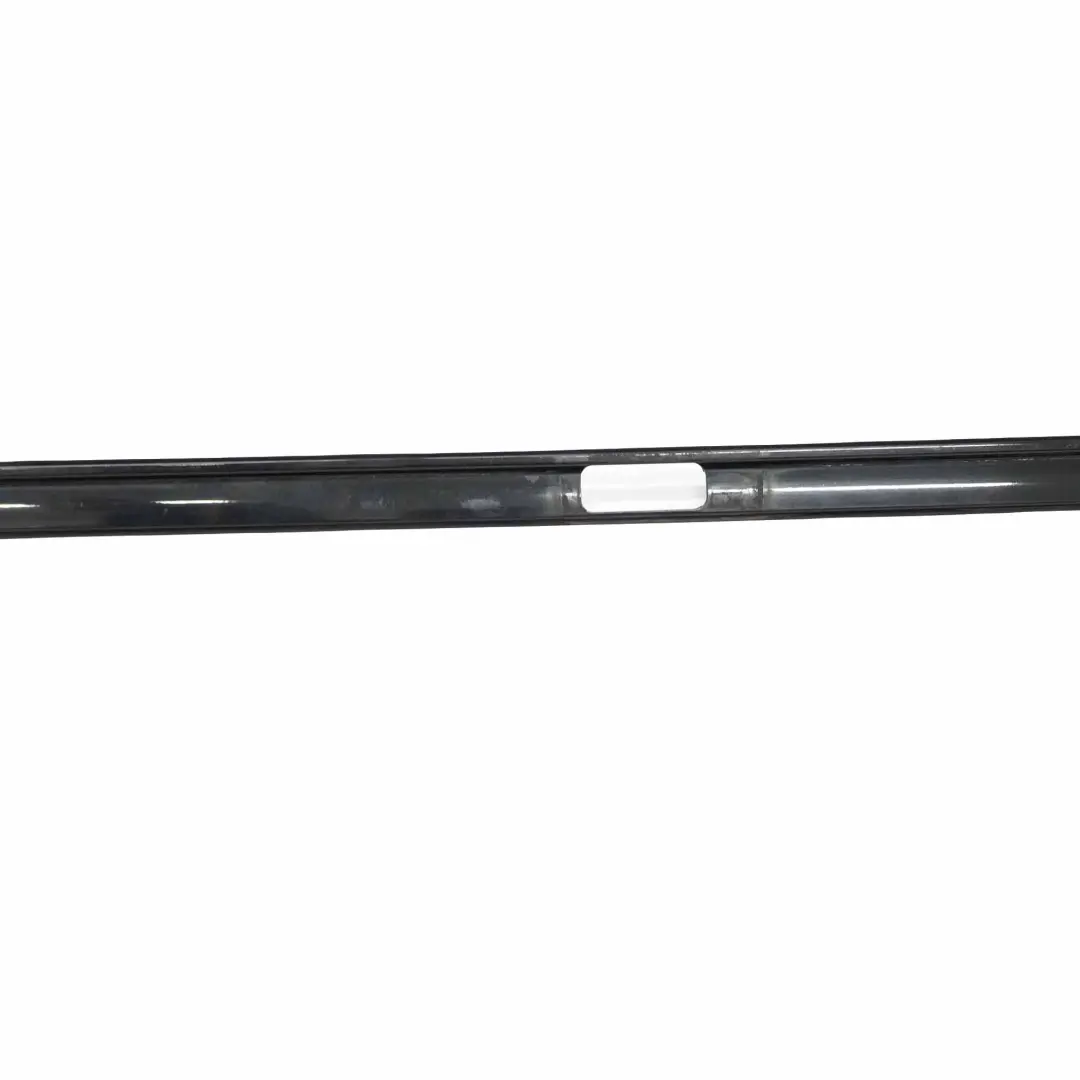 Roof Moulding BMW E61 Touring Right Trim O/S Carbonschwarz Black Metallic - 416 to with Part number 0390347 Roof Moulding BMW E61 Touring Right Trim O/S Carbonschwarz Black Metallic - 416 - SKU 0390347-CAR - Part number 0390347