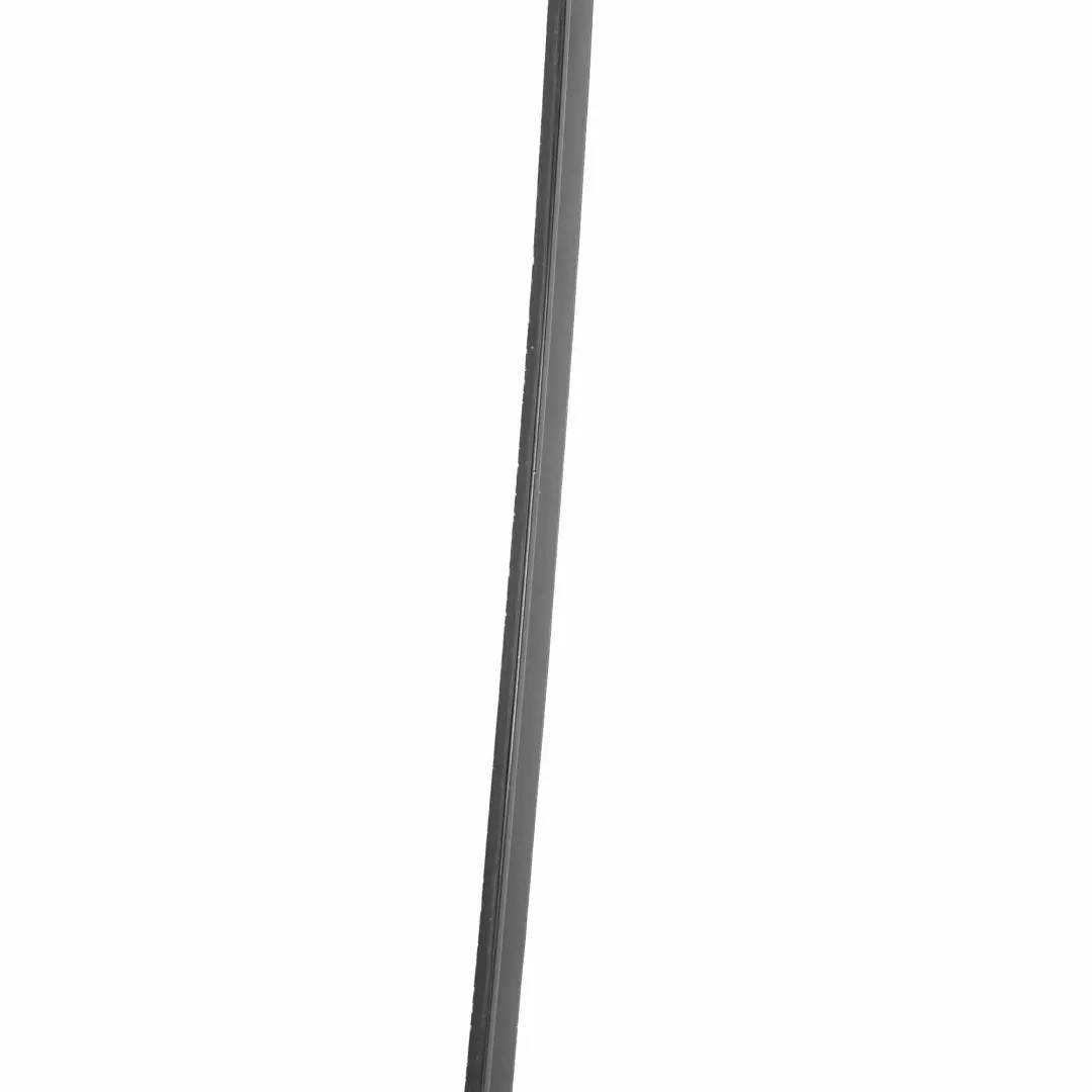  Modanatura tetto BMW E61 Touring Destra Carbonschwarz Nero Metallizzato - 416 - SKU 0390347-CAR - Numero di parte 0390347