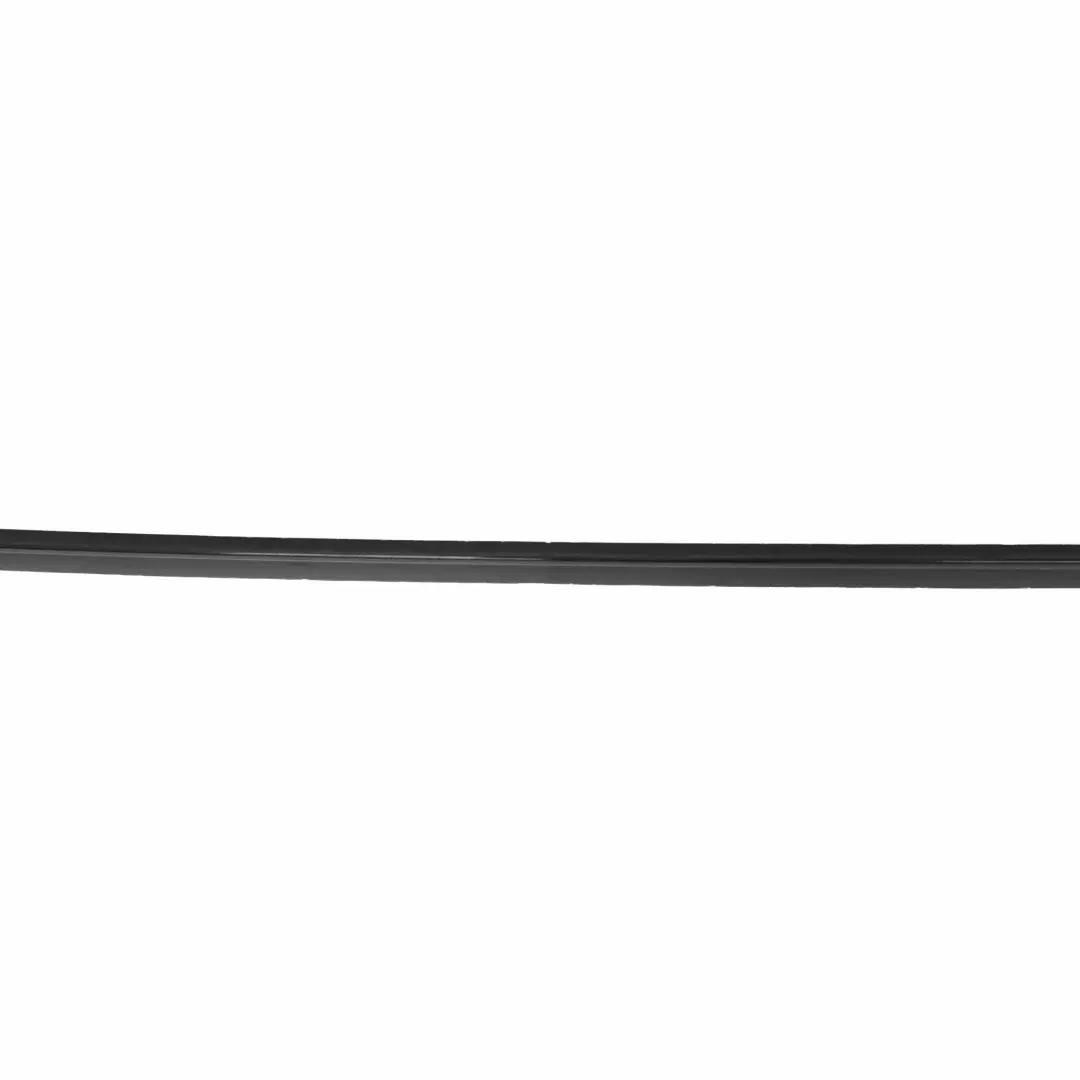 Roof Moulding BMW E61 Touring Right Trim O/S Carbonschwarz Black Metallic - 416 to with Part number 0390347 Roof Moulding BMW E61 Touring Right Trim O/S Carbonschwarz Black Metallic - 416 - SKU 0390347-CAR - Part number 0390347