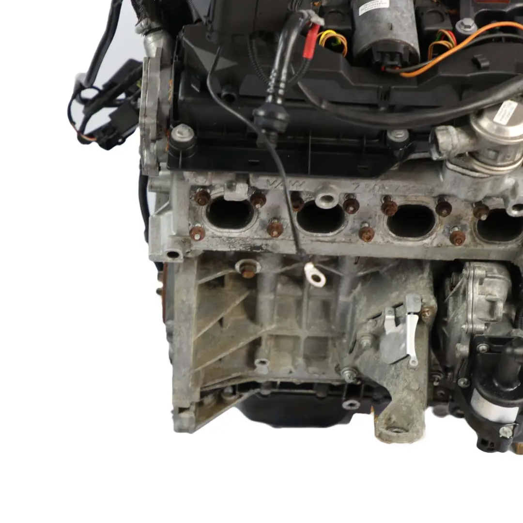 BMW 3 Series E46 318i 318Ci Petrol N42 143HP Complete Engine N42B20A WARRANTY - SKU 0391085-2 - Part number  0391085