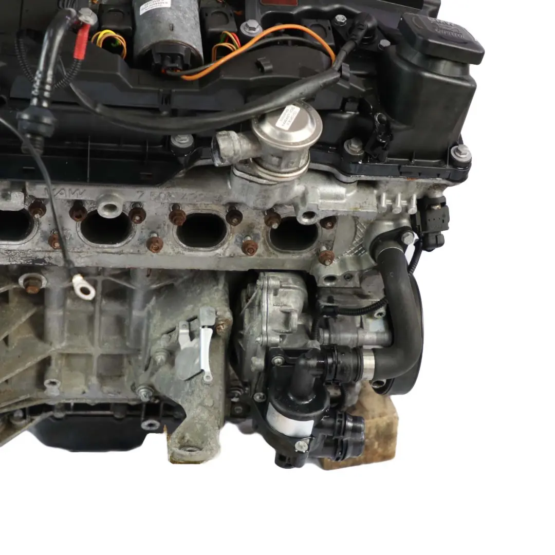 BMW 3 Series E46 318i N42 143HP Complete Engine N42B20A New Timing WARRANTY - SKU 0391085-3 - Part number  0391085