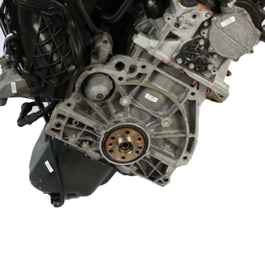 BMW 3 Series E46 318i N42 143HP Complete Engine N42B20A New Timing WARRANTY - SKU 0391085-3 - Part number  0391085