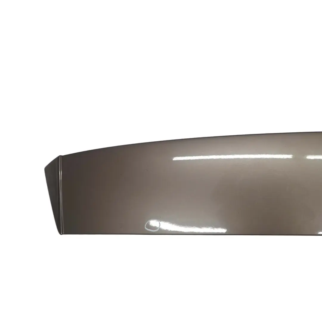 Heckspoiler Spoiler Heckklappe Amethystgrau Metallic - A09 für BMW 5 E61 Touring mit Teilenummer 0391852 BMW 5 E61 Touring Heckspoiler Spoiler Heckklappe Amethystgrau Metallic - A09 - SKU 0391852-AG - Teilenummer 0391852