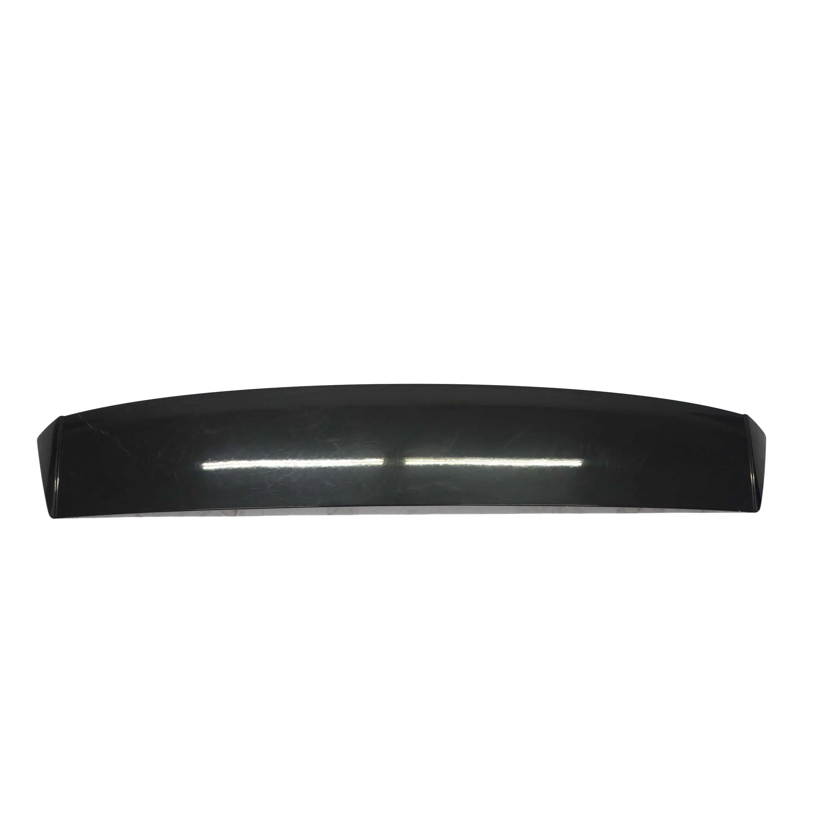 BMW E61 Touring Spoiler Aileron Hayon Noir Sapphire Noir - 475