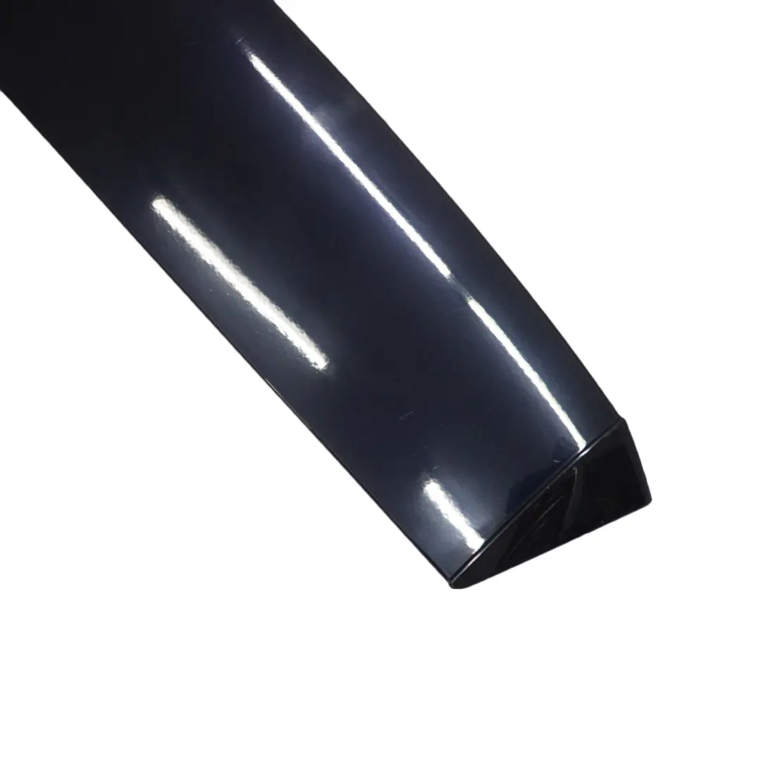 BMW E61 Tailgate Rear Spoiler Touring Boot Lid Rear Spoiler Carbonschwarz - 416 - SKU 0391852-CAR1 - Número de pieza 0391852