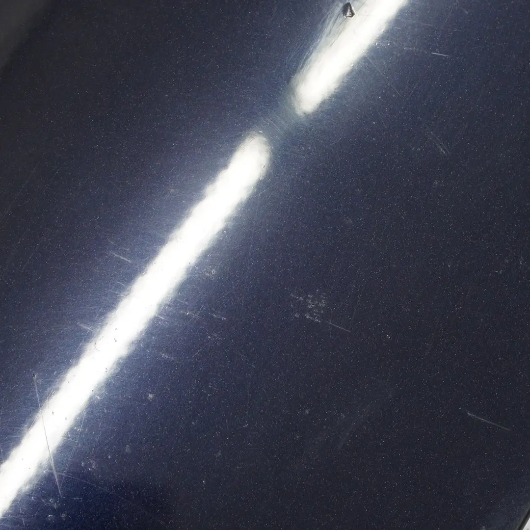 BMW E61 Spojler Spoiler Klapy Carbonschwarz - 416 - SKU 0391852-CAR1 - Numer Części 0391852