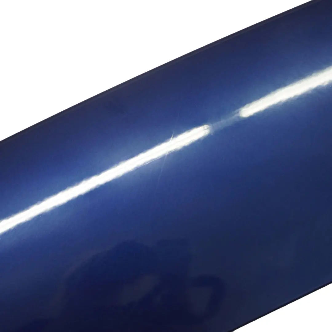 Heckspoiler Spoiler Heckklappe Tiefseeblau Metallic A76 für BMW 5 er E61 E61N LCI mit Teilenummer 7061467 BMW 5 er E61 E61N LCI Heckspoiler Spoiler Heckklappe Tiefseeblau Metallic A76 - SKU 0391852-DSB - Teilenummer 7061467