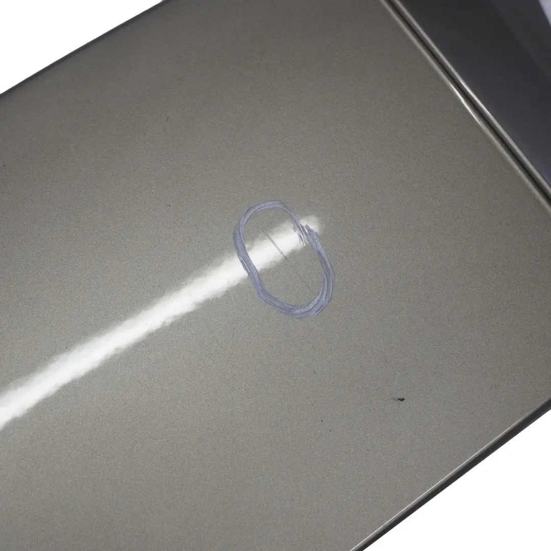 Spojler spoiler tylny lotka blenda olivin do BMW E61 o numerze 0391852 BMW E61 Spojler spoiler tylny lotka blenda olivin - SKU 0391852-OLI - Numer Części 0391852