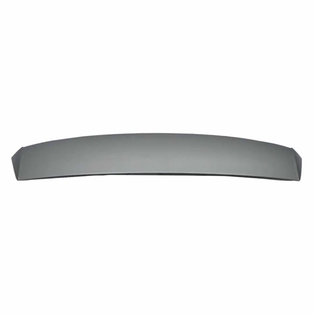 Spoiler Posteriore Silbergrau Silver Grey - A08 per BMW E61 Touring con numero di parte 0391852 BMW E61 Touring Spoiler Posteriore Silbergrau Silver Grey - A08 - SKU 0391852-SBG2 - Numero di parte 0391852