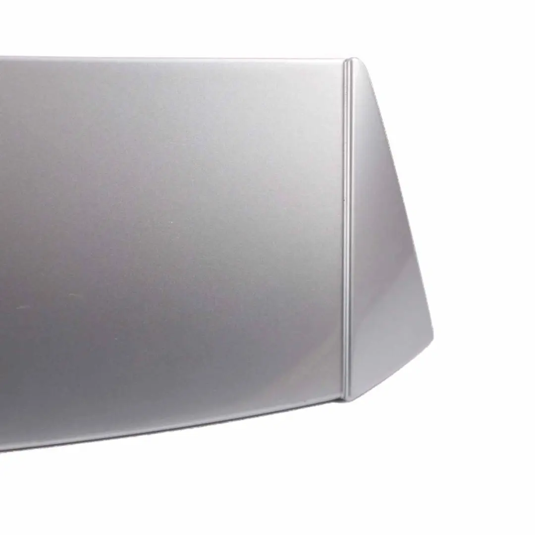 BMW E61 Spojler Spoiler Lotka Blenda Silbergrau - SKU 0391852-SBG - Numer Części 391852