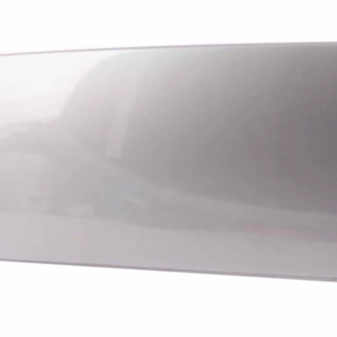Spoiler Boot Tailgate Spoiler Spacegrau Grey Metallic - A52 to BMW E61 Touring Rear with Part number 7061467 BMW E61 Touring Rear Spoiler Boot Tailgate Spoiler Spacegrau Grey Metallic - A52 - SKU 0391852-SCG2 - Part number 7061467