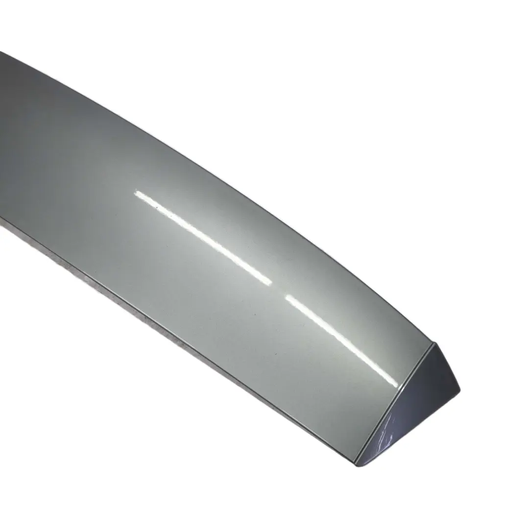BMW 5 Series E61 Touring Boot Tailgate Rear Spoiler Spacegrau Grey Metallic A52 - SKU 0391852-SCG - Part number 7061467