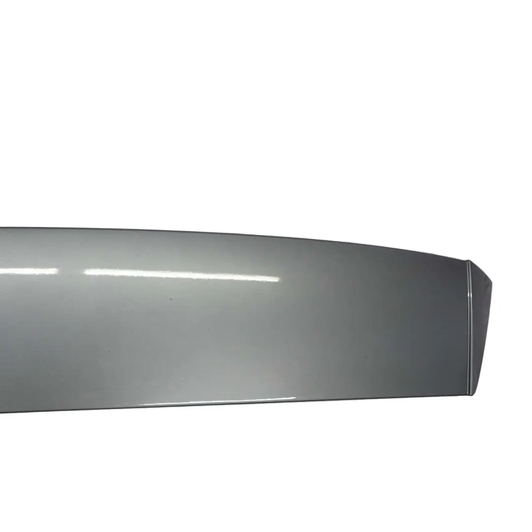 Spojler lotka blenda spacegrau A52 do BMW E61 o numerze 7061467 BMW E61 Spojler lotka blenda spacegrau A52 - SKU 0391852-SCG - Numer Części 7061467