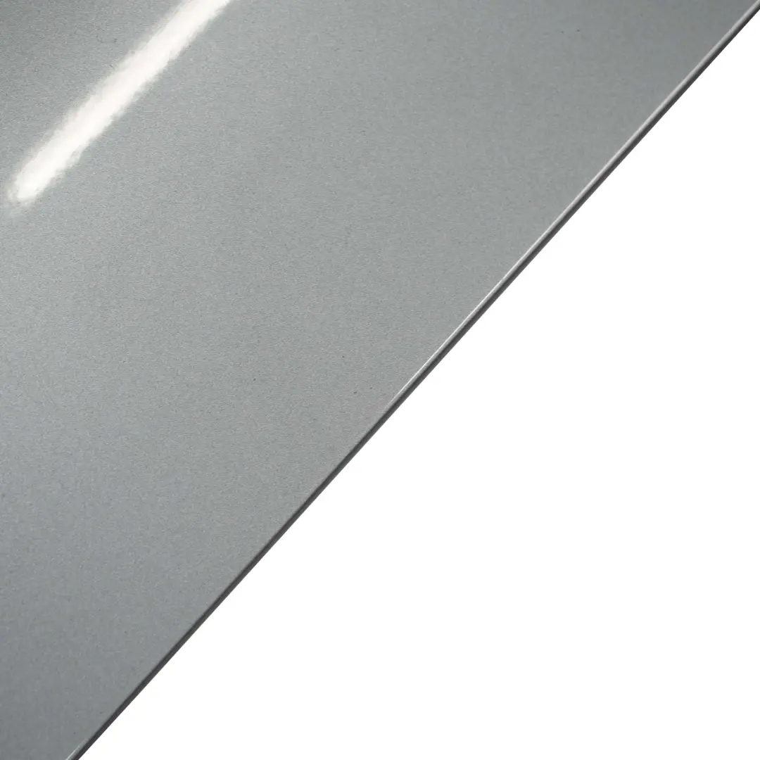BMW 5 Series E61 Touring Boot Tailgate Rear Spoiler Spacegrau Grey Metallic A52 - SKU 0391852-SCG - Part number 7061467
