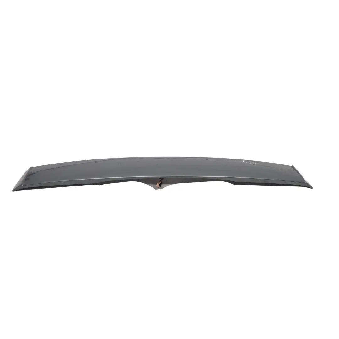BMW 5 Series E61 Touring Boot Tailgate Rear Spoiler Spacegrau Grey Metallic A52 - SKU 0391852-SCG - Part number 7061467