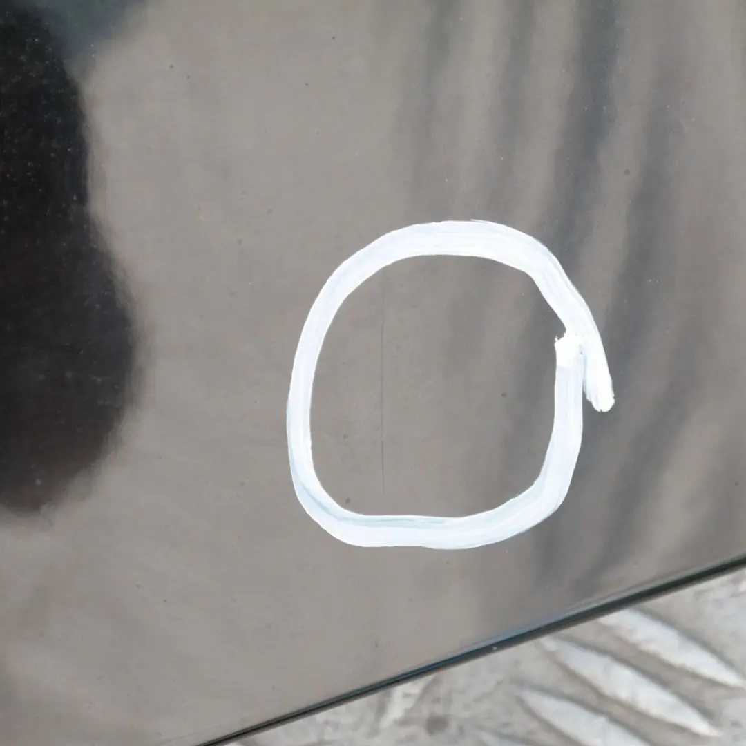 Spoiler Posteriore Nero 2 Jet Black - 668 0 per BMW E61 Touring con numero di parte 391852 BMW E61 Touring Spoiler Posteriore Nero 2 Jet Black - 668 0 - SKU 0391852-SCH - Numero di parte 391852