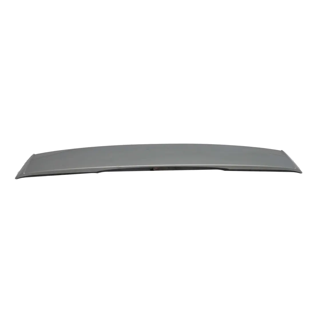 BMW 5 E61 Touring Boot Tailgate Rear Spoiler Titansilber Titan Silver - 354 - SKU 0391852-TS - Part number 0391852