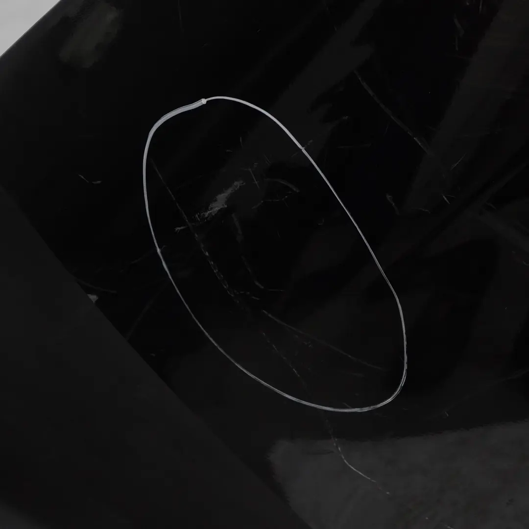 Zderzak Tylny Black Sapphire - 475 do BMW E60 M5 o numerze 0391958 BMW E60 M5 Zderzak Tylny Black Sapphire - 475 - SKU 0391958-BS - Numer Części 0391958