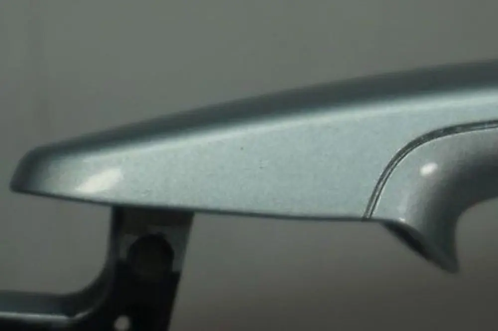 Right Grab Handle O/S Patagoniagruen Patagonia Green to BMW 1 Series E81 E87 Rear with Part number 392538 BMW 1 Series E81 E87 Rear Right Grab Handle O/S Patagoniagruen Patagonia Green - SKU 0392538-PTG - Part number 392538