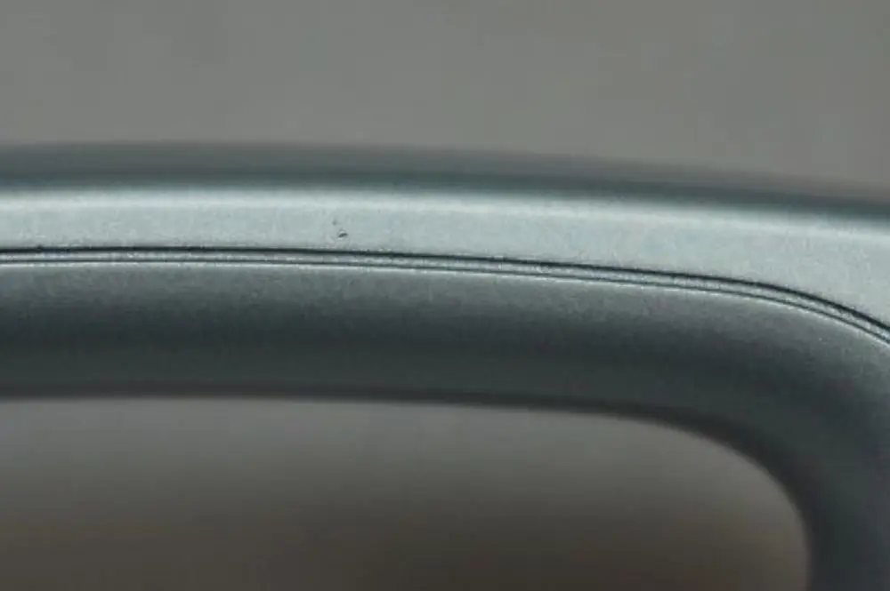 Right Grab Handle O/S Patagoniagruen Patagonia Green to BMW 1 Series E81 E87 Rear with Part number 392538 BMW 1 Series E81 E87 Rear Right Grab Handle O/S Patagoniagruen Patagonia Green - SKU 0392538-PTG - Part number 392538