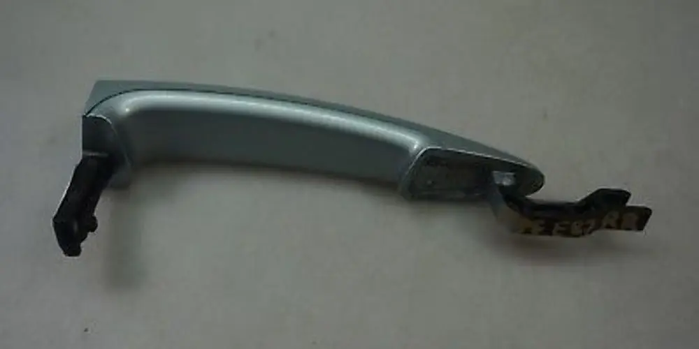 Right Grab Handle O/S Patagoniagruen Patagonia Green to BMW 1 Series E81 E87 Rear with Part number 392538 BMW 1 Series E81 E87 Rear Right Grab Handle O/S Patagoniagruen Patagonia Green - SKU 0392538-PTG - Part number 392538