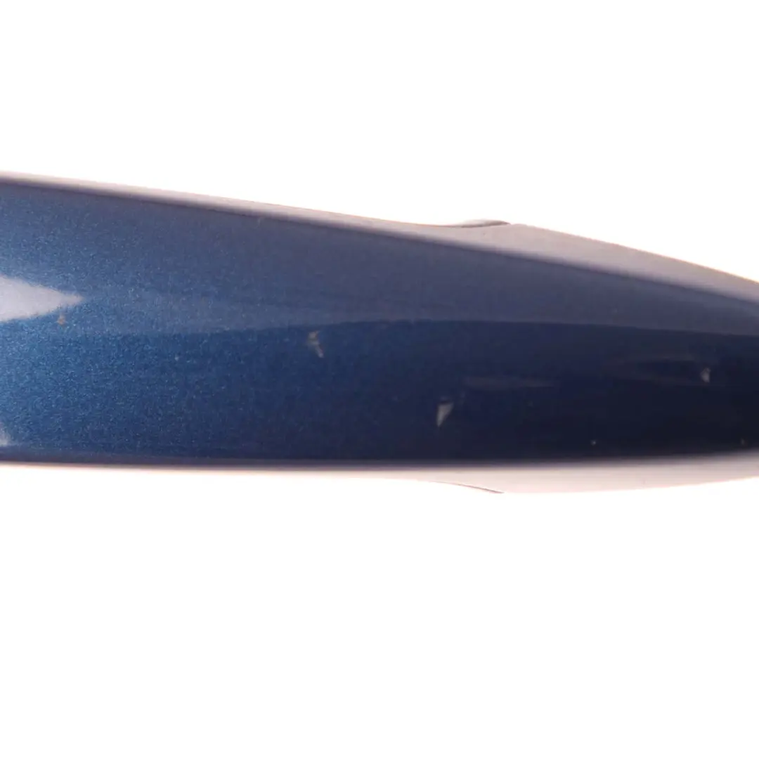 Grab Handle Front Rear Left N/S Le Mans Blau Blue 381 to BMW 1 Series 1 E81 E87 with Part number 0392545 BMW 1 Series 1 E81 E87 Grab Handle Front Rear Left N/S Le Mans Blau Blue 381 - SKU 0392545-LMB1 - Part number 0392545