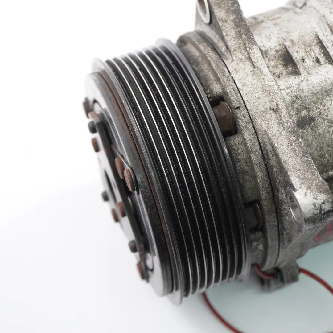 Mercedes Sprinter W906 OM651 Air Conditioning Compressor A/C Pump - SKU 03930013 - Part number 03930013