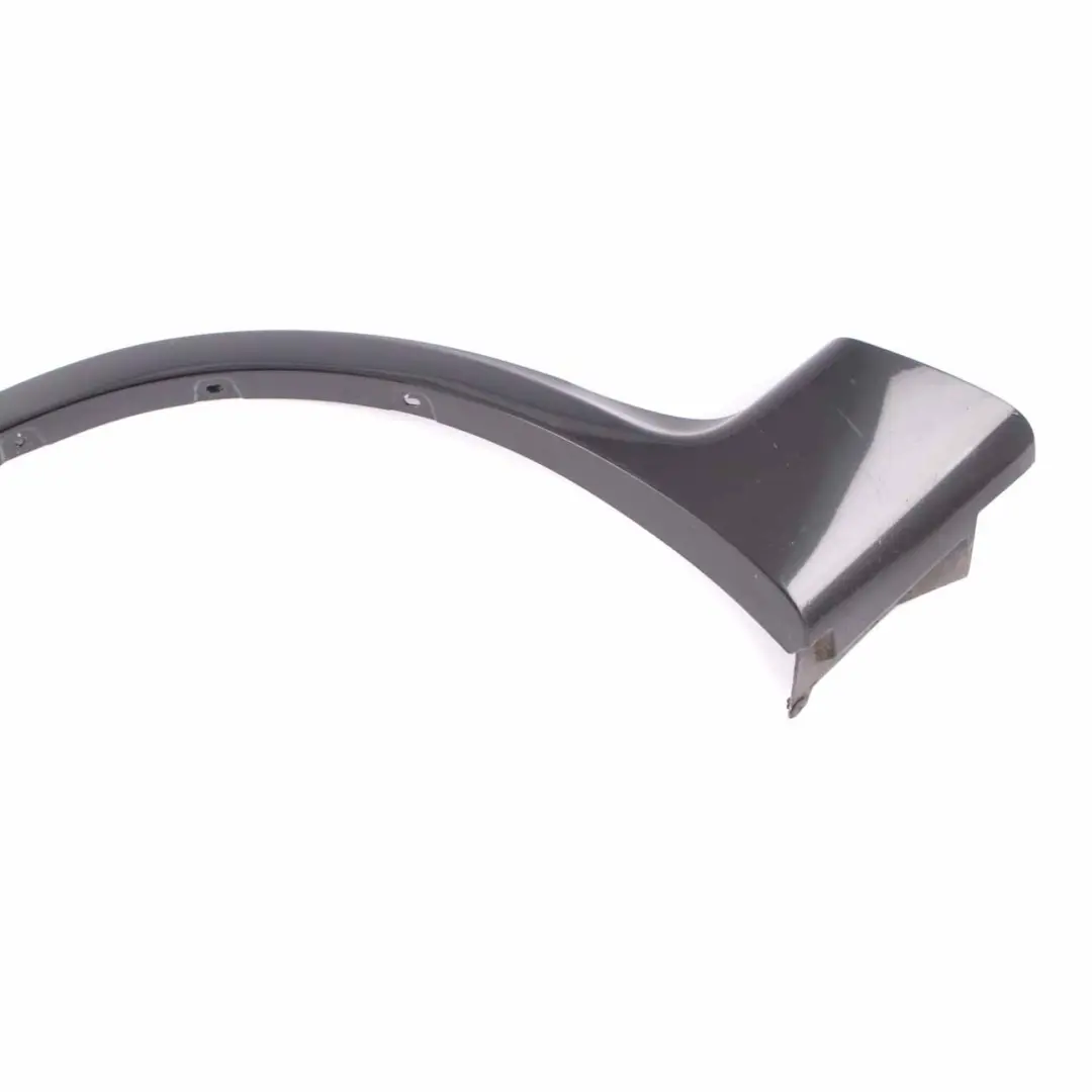 Osłona Listwa Nadkola Czarny Szafir Black Sapphire - 475 do BMW X3 E83 o numerze 0393495 BMW X3 E83 Osłona Listwa Nadkola Czarny Szafir Black Sapphire - 475 - SKU 0393495-BS - Numer Części 0393495