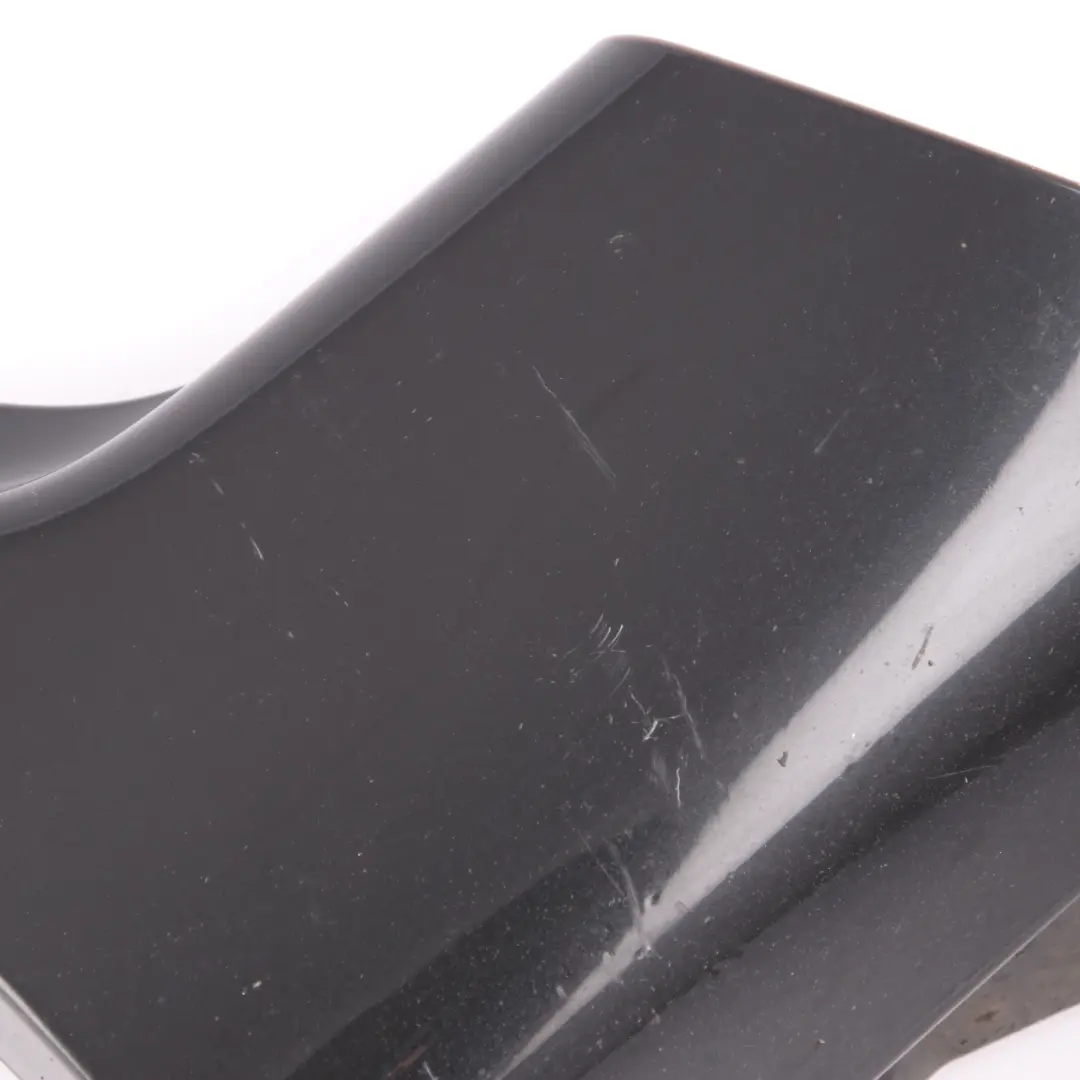 Aerokit Aero Radlauf Vorne Links Bluewater Wasserblau - 896 für BMW X3 E83 mit Teilenummer 0393495 BMW X3 E83 Aerokit Aero Radlauf Vorne Links Bluewater Wasserblau - 896 - SKU 0393495-BS - Teilenummer 0393495