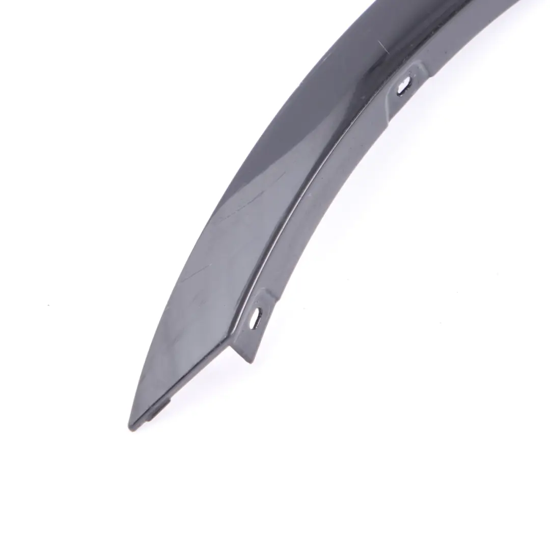 Aerokit Aero Radlauf Vorne Links Bluewater Wasserblau - 896 für BMW X3 E83 mit Teilenummer 0393495 BMW X3 E83 Aerokit Aero Radlauf Vorne Links Bluewater Wasserblau - 896 - SKU 0393495-BS - Teilenummer 0393495