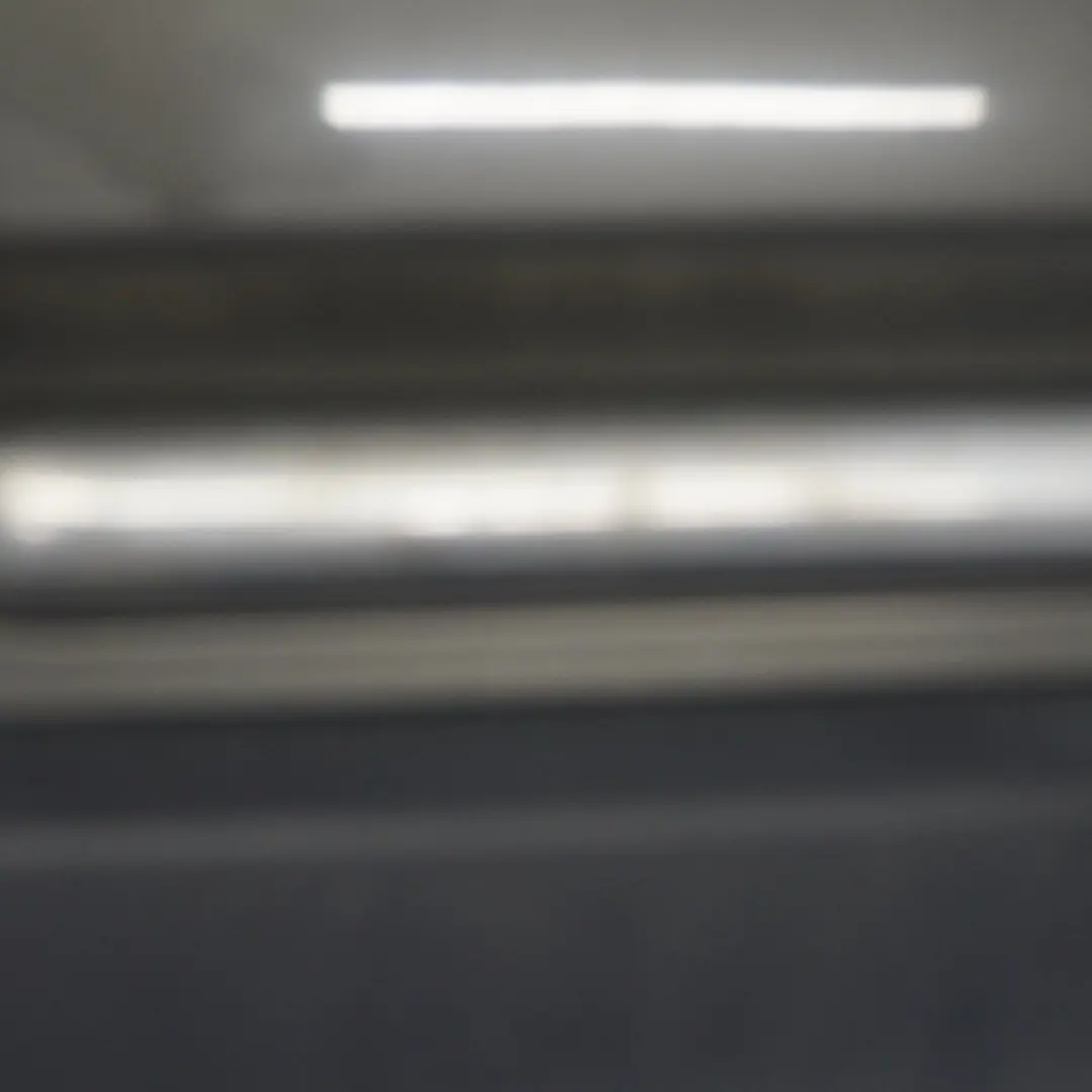 Panneau de garniture de pare-chocs arrière Gris Royal - A48 pour Mini Cooper R50 à propos du numéro de pièce 0393501 Mini Cooper R50 Panneau de garniture de pare-chocs arrière Gris Royal - A48 - SKU 0393501-ROG - Numéro de pièce 0393501