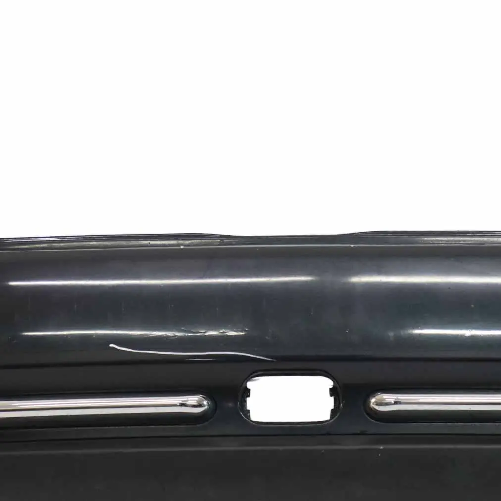  Paraurti posteriore Mini R50 Pannello di rivestimento Astro Black Metallic - A25 - SKU 0393503-ASB1 - Numero di parte 0393503