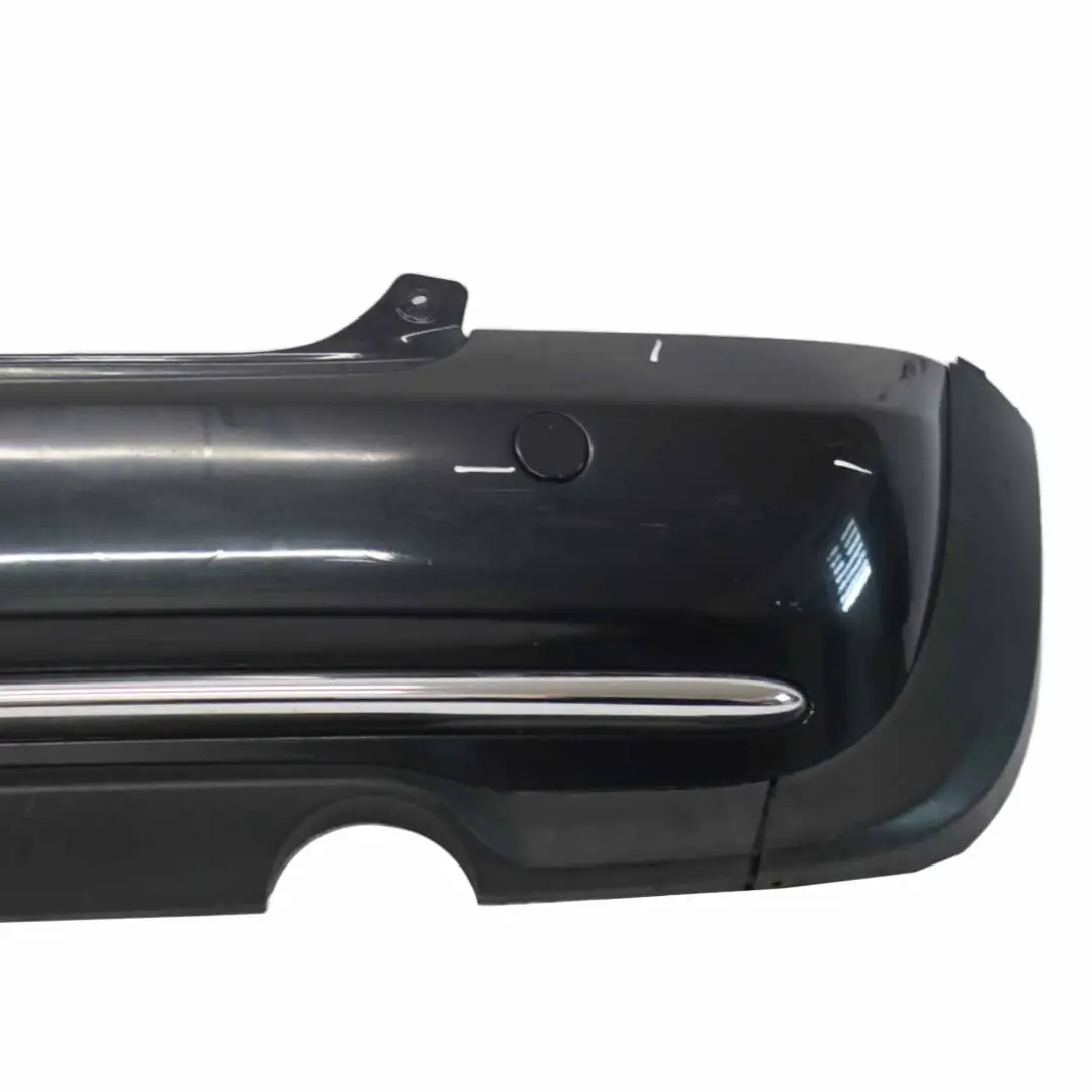  Paraurti posteriore Mini R50 Pannello di rivestimento Astro Black Metallic - A25 - SKU 0393503-ASB1 - Numero di parte 0393503
