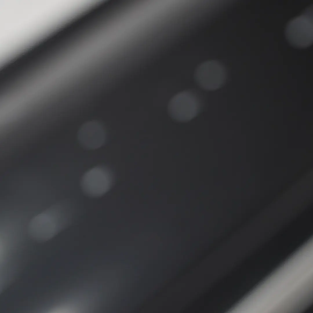 Bumper Mini R50 Trim Panel Chrome Astro Black Metallic - A25 to Rear with Part number 0393503 Rear Bumper Mini R50 Trim Panel Chrome Astro Black Metallic - A25 - SKU 0393503-ASB2 - Part number 0393503