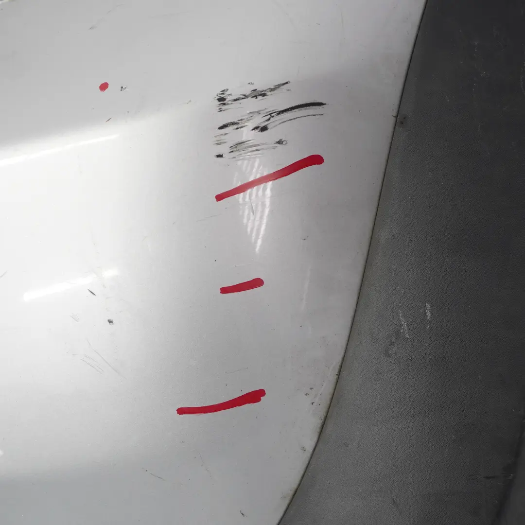 Paraurti Posteriore Mini R50 Trim Panel Chrome Pure Silver Metallic - 900 per  con numero di parte 0393503  Paraurti Posteriore Mini R50 Trim Panel Chrome Pure Silver Metallic - 900 - SKU 0393503-PS - Numero di parte 0393503