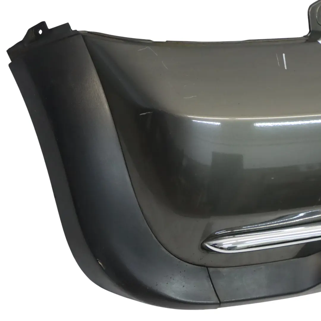 Panneau de garniture chrome Gris Royal Metallise - A48 pour Mini R50 à propos du numéro de pièce 0393503 Mini R50 Panneau de garniture chrome Gris Royal Metallise - A48 - SKU 0393503-ROG1 - Numéro de pièce 0393503