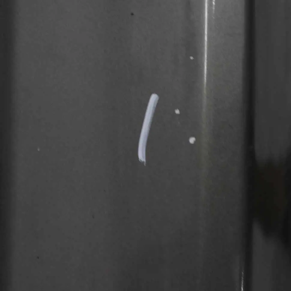 Embellecedor Parachoques Trasero Mini R50 Cromado Gris Real Metalizado - A48 para con número de pieza 0393503 Embellecedor Parachoques Trasero Mini R50 Cromado Gris Real Metalizado - A48 - SKU 0393503-ROG2 - Número de pieza 0393503