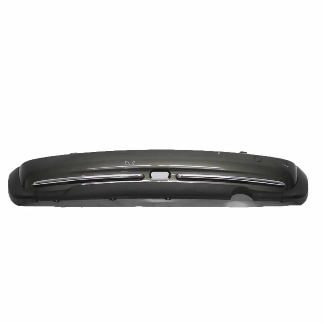  Embellecedor Parachoques Trasero Mini R50 Cromado Gris Real Metalizado - A48 - SKU 0393503-ROG2 - Número de pieza 0393503