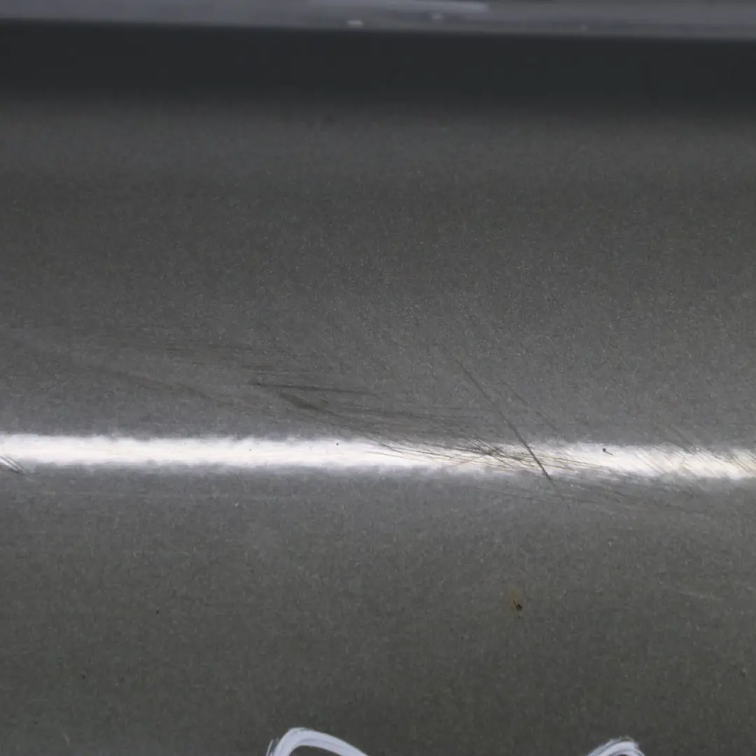 Paraurti posteriore Mini R50 Pannello di rivestimento Chrome Royal Grey - A48 per con numero di parte 0393503 Paraurti posteriore Mini R50 Pannello di rivestimento Chrome Royal Grey - A48 - SKU 0393503-ROG2 - Numero di parte 0393503