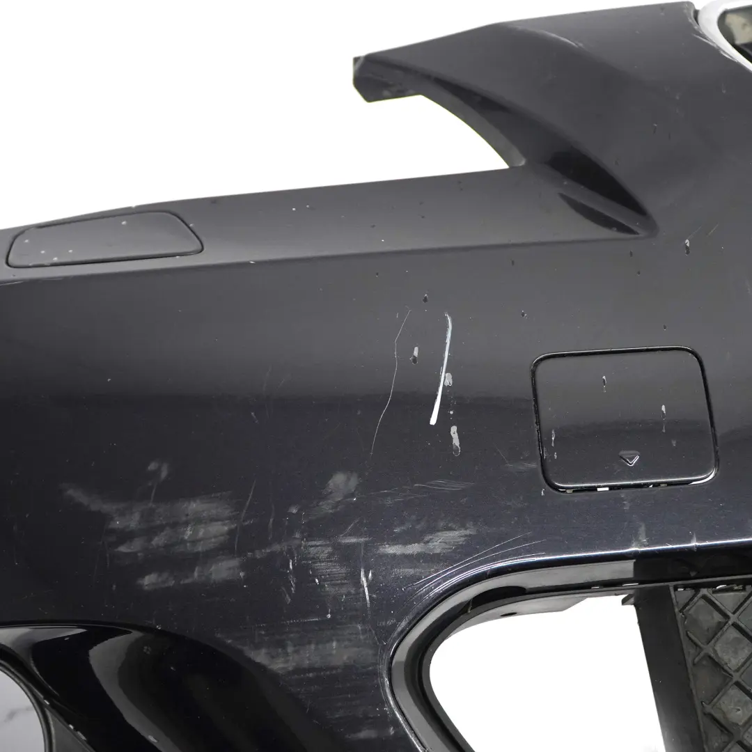 Zderzak Przedni M-Pakiet Carbonschwarz Czarny Metalik - 416 do BMW E60 o numerze 0394346 BMW E60 Zderzak Przedni M-Pakiet Carbonschwarz Czarny Metalik - 416 - SKU 0394346-CAR - Numer Części 0394346