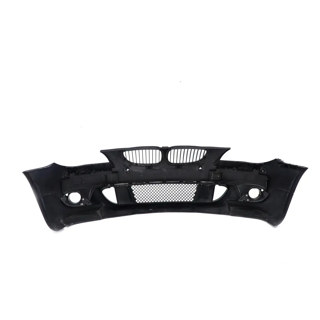 Front Bumper BMW E60 M Sport Trim Panel Carbonschwarz Black Metallic - 416 to with Part number 0394346 Front Bumper BMW E60 M Sport Trim Panel Carbonschwarz Black Metallic - 416 - SKU 0394346-CAR - Part number 0394346