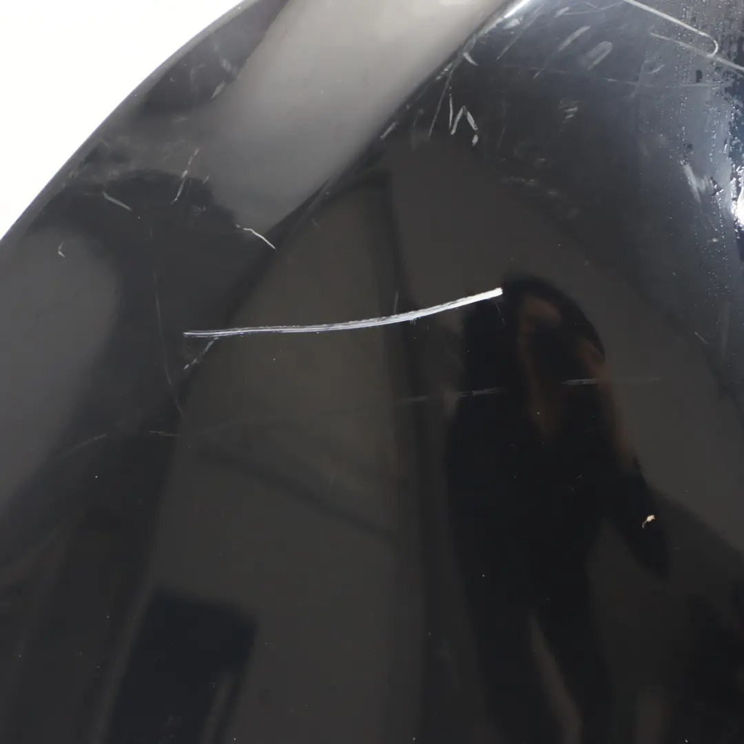 Zderzak Tylny M-Pakiet Carbonschwarz Czarny Metalik 416 do BMW E61 o numerze 0394703 BMW E61 Zderzak Tylny M-Pakiet Carbonschwarz Czarny Metalik 416 - SKU 0394703-CAR3 - Numer Części 0394703