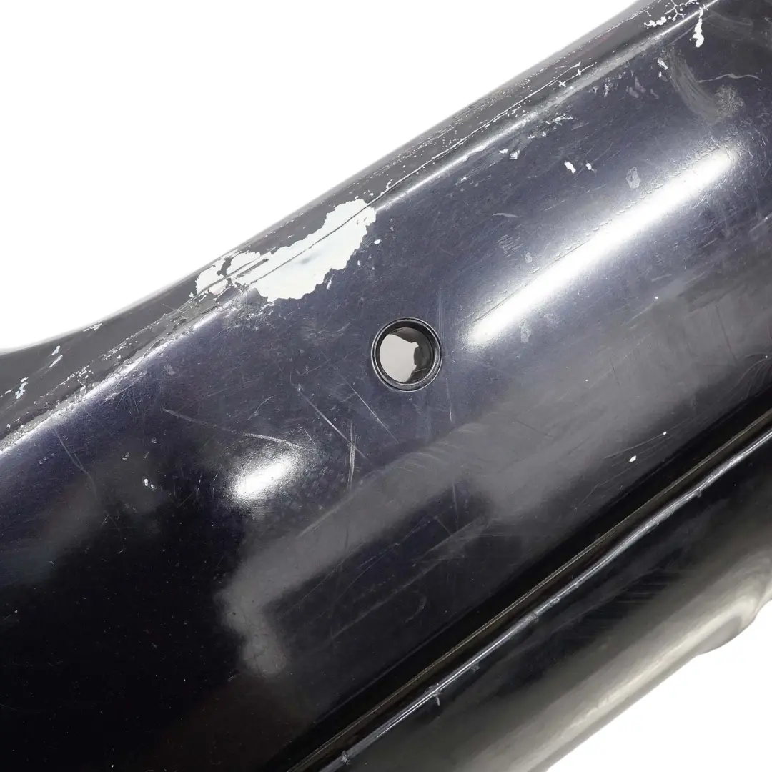 Zderzak Tył PDC Carbonschwarz M-Pakiet do BMW E60 o numerze 0394707 BMW E60 Zderzak Tył PDC Carbonschwarz M-Pakiet - SKU 0394707-CAR10 - Numer Części 0394707