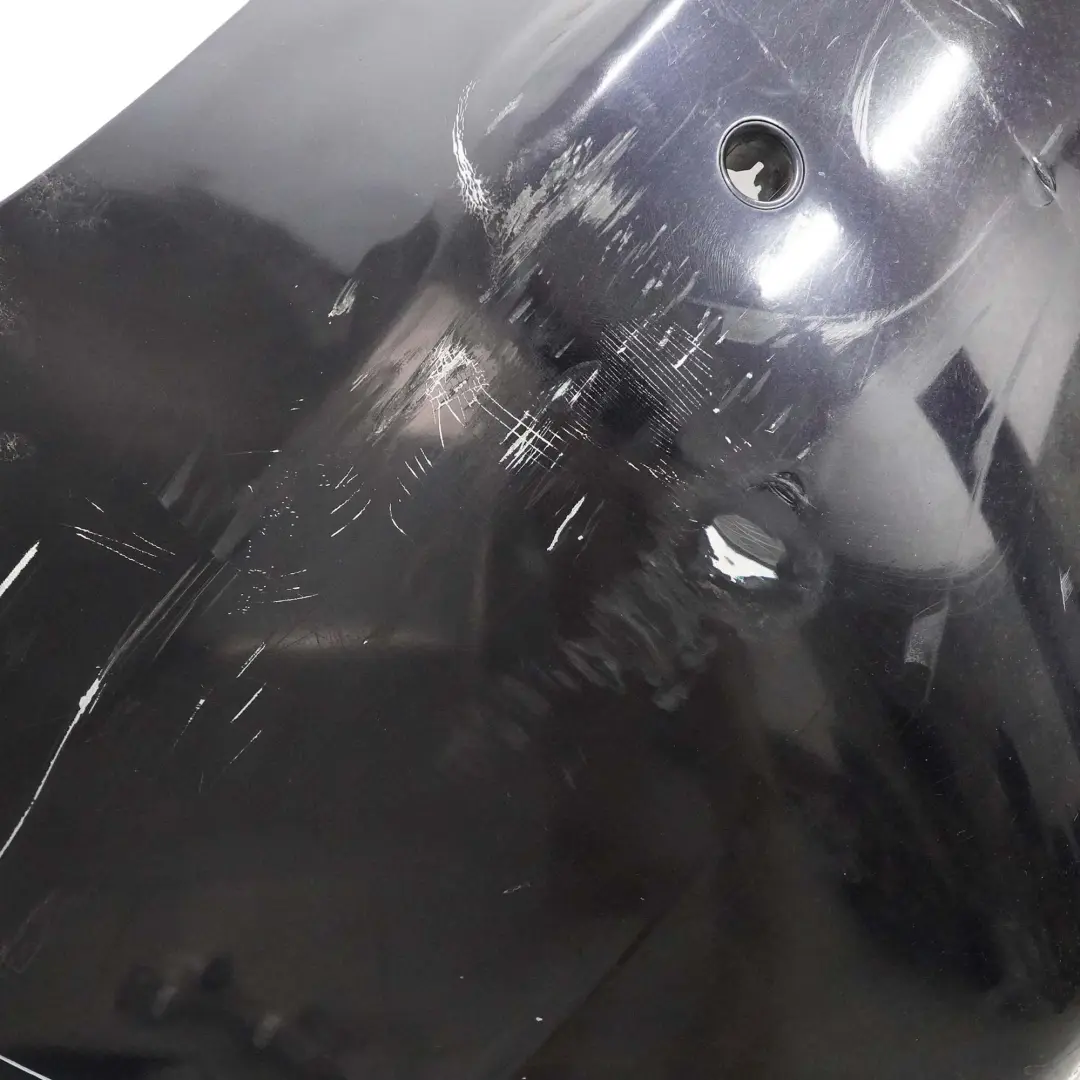 Zderzak Tył PDC Carbonschwarz M-Pakiet do BMW E60 o numerze 0394707 BMW E60 Zderzak Tył PDC Carbonschwarz M-Pakiet - SKU 0394707-CAR10 - Numer Części 0394707