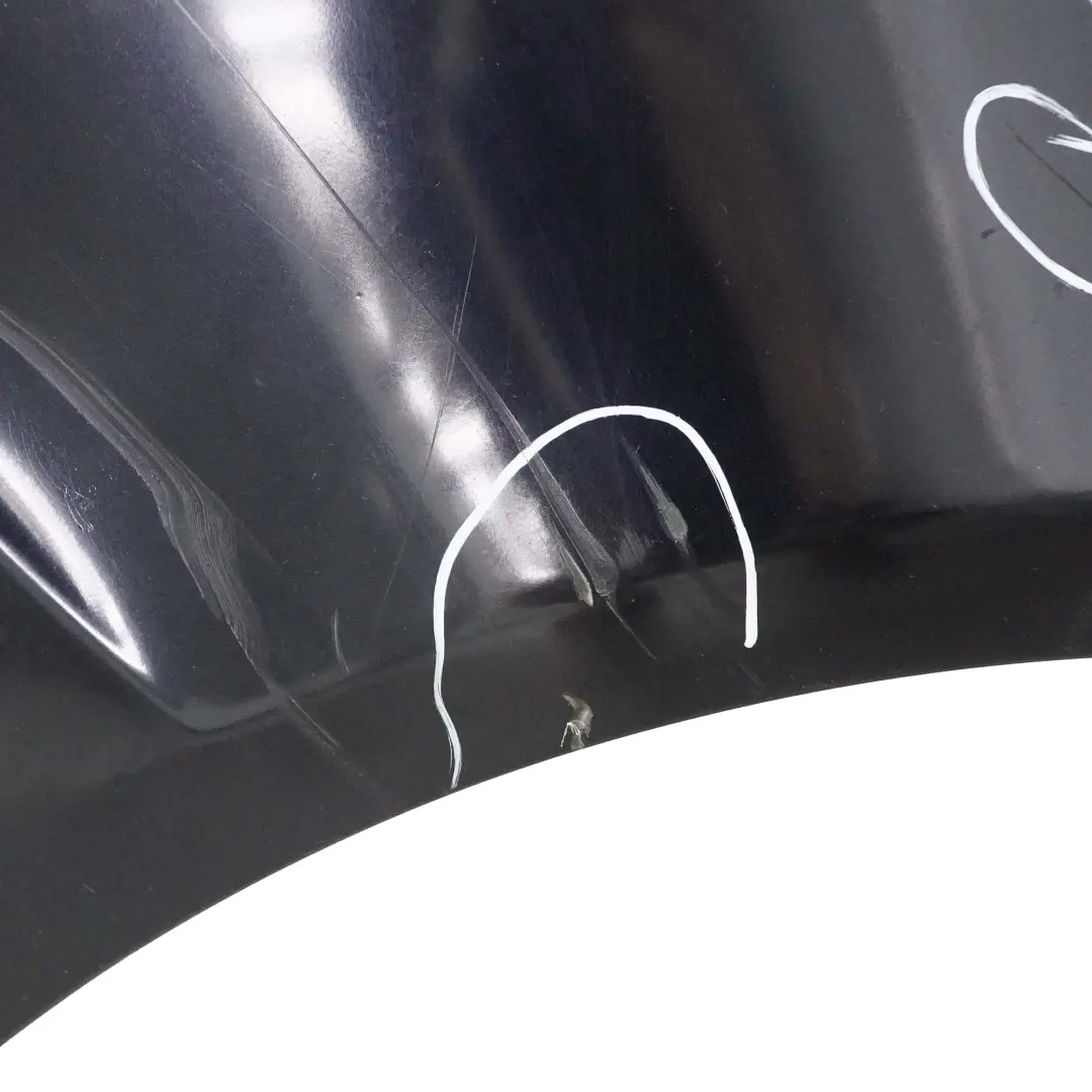 Zderzak Tył PDC Carbonschwarz M-Pakiet do BMW E60 o numerze 0394707 BMW E60 Zderzak Tył PDC Carbonschwarz M-Pakiet - SKU 0394707-CAR10 - Numer Części 0394707