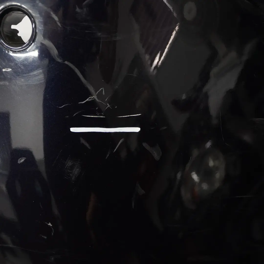 Zderzak Tył PDC Carbonschwarz M-Pakiet do BMW E60 o numerze 0394707 BMW E60 Zderzak Tył PDC Carbonschwarz M-Pakiet - SKU 0394707-CAR12 - Numer Części 0394707