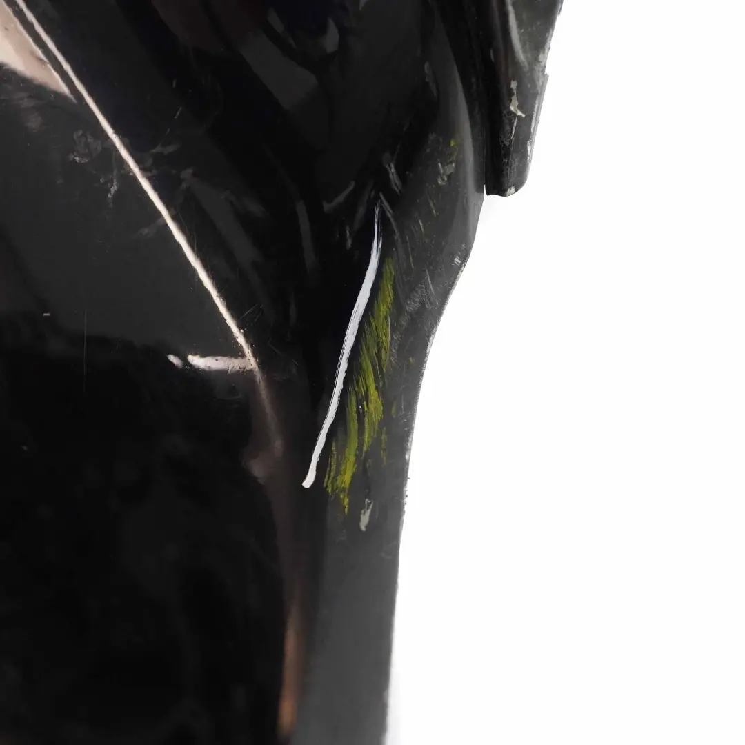 Bumper Rear BMW E60 M Sport Trim Panel PDC Carbonschwarz Carbon Black - 416 to with Part number 0394707 Bumper Rear BMW E60 M Sport Trim Panel PDC Carbonschwarz Carbon Black - 416 - SKU 0394707-CAR12 - Part number 0394707