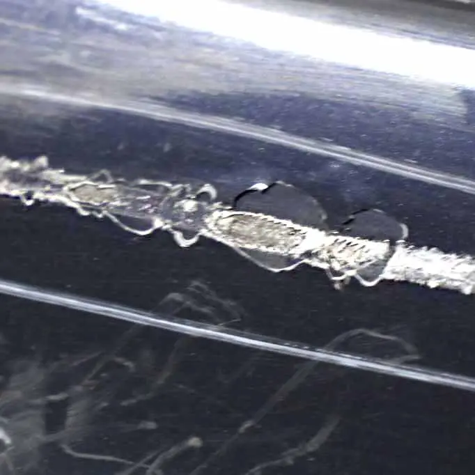 Zderzak Tył PDC Carbonschwarz M-Pakiet do BMW E60 o numerze 0394707 BMW E60 Zderzak Tył PDC Carbonschwarz M-Pakiet - SKU 0394707-CAR14 - Numer Części 0394707