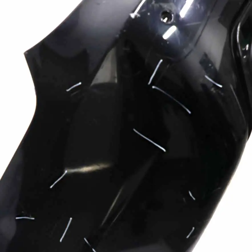 Zderzak Tył PDC Carbonschwarz M-Pakiet do BMW E60 o numerze 0394707 BMW E60 Zderzak Tył PDC Carbonschwarz M-Pakiet - SKU 0394707-CAR14 - Numer Części 0394707